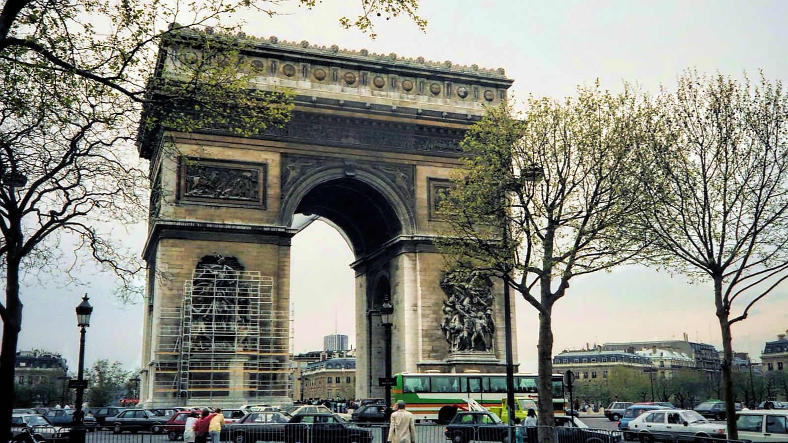 The Deadly History of the Rein of Terror