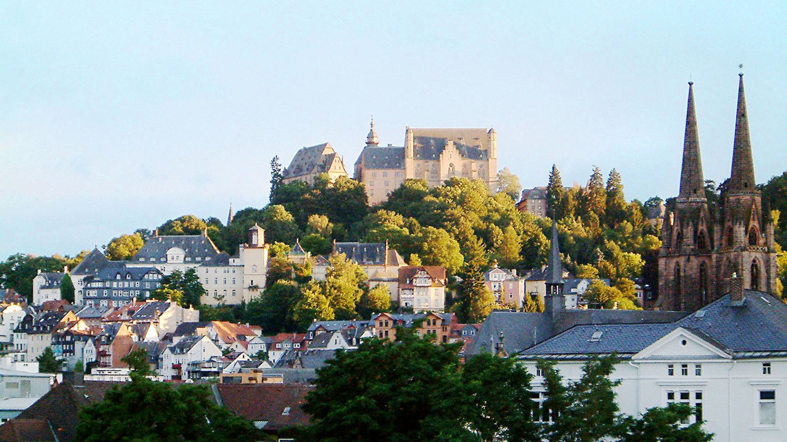 Marburg: The Completely Untreatable Virus