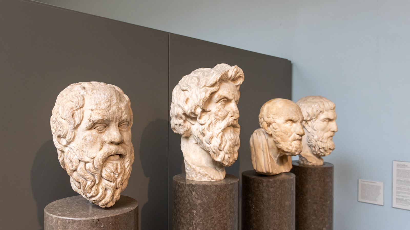 The Time Rome Destroyed an Entire Religion