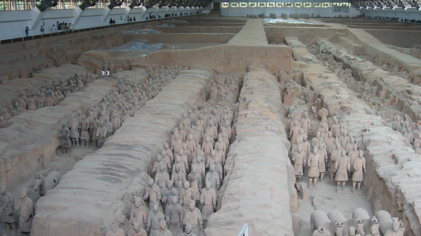 The Shaanxi Earthquake: Humanity's Most Devastating Day