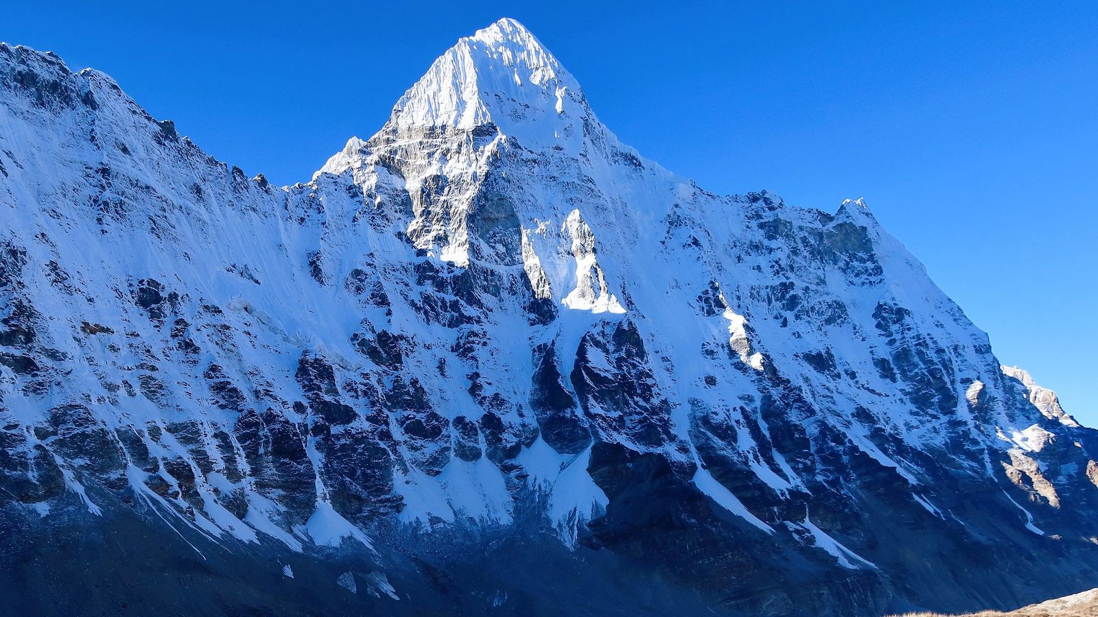 Tibet: China’s Unwilling Vassal