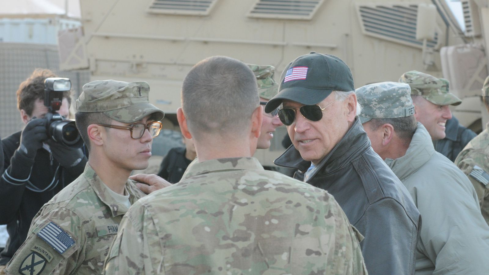 How Bad is Afghanistan Since the US Left?