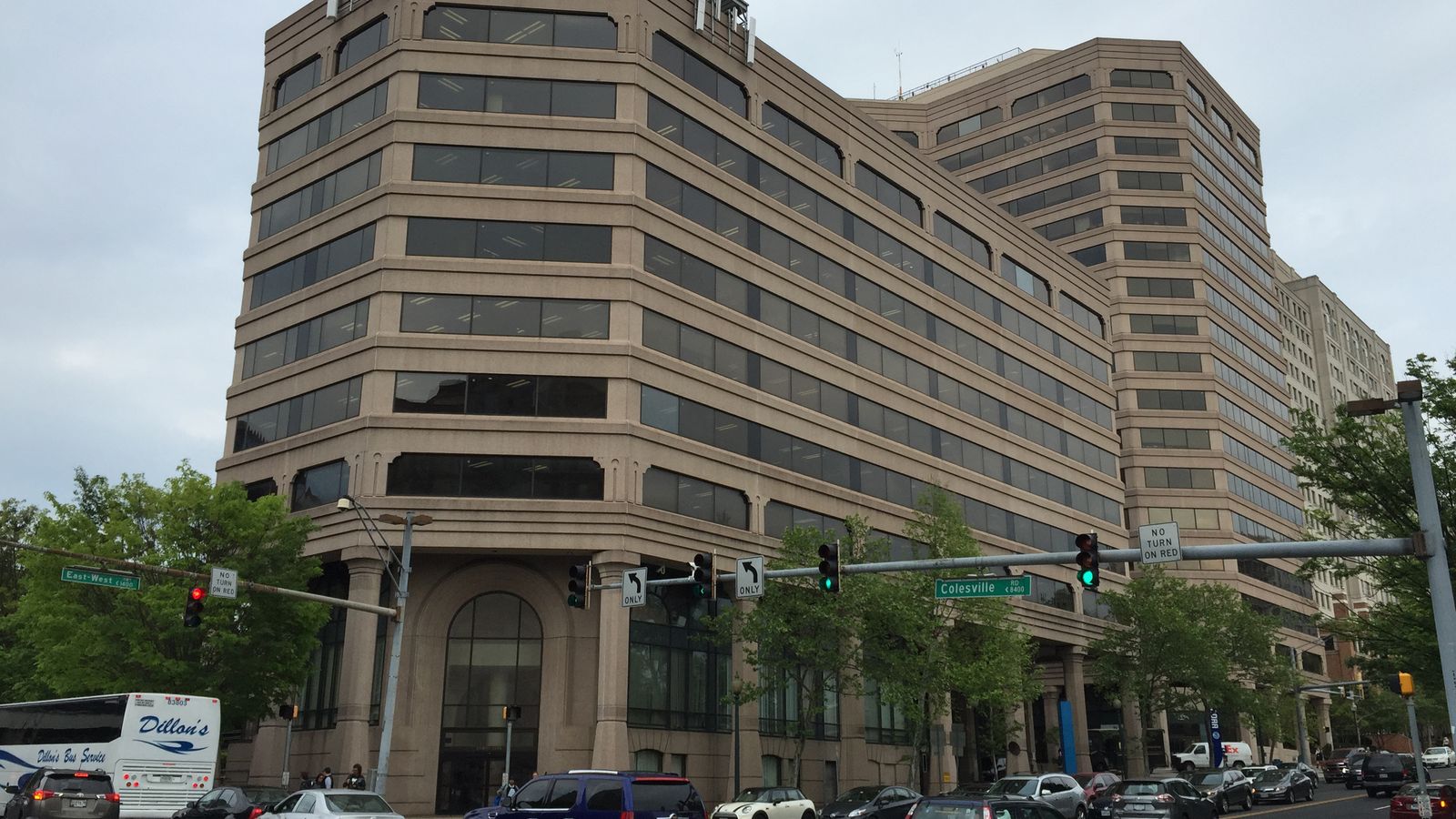 The DC Sniper Murders: When Terror Arrived in the Capital