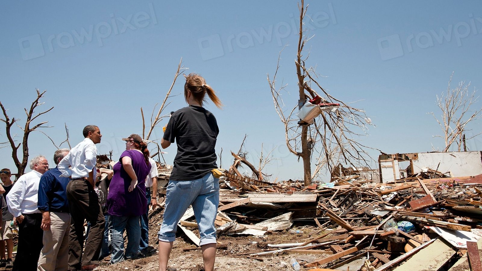 When the Apocalypse Came to Missouri.