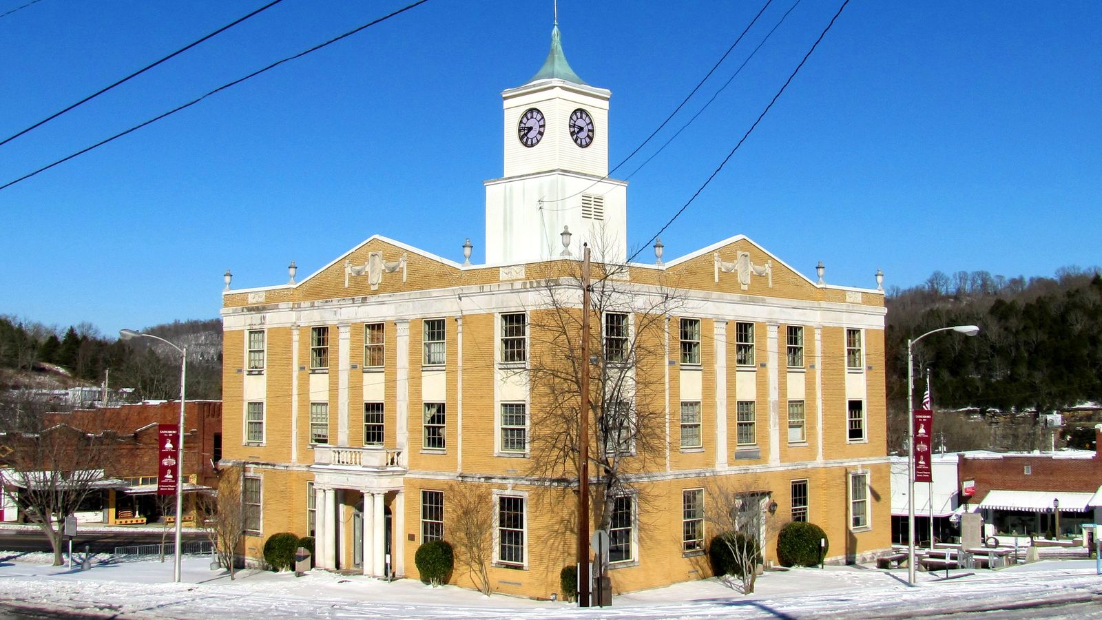 This Small Wisconsin Town Has a Terrifying Story.