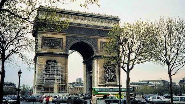 The Deadly History of the Rein of Terror
