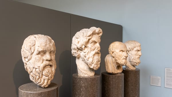 The Time Rome Destroyed an Entire Religion