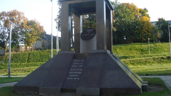 Ustaše: Too Extreme Even for Hitler