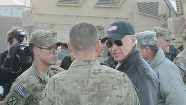 How Bad is Afghanistan Since the US Left?