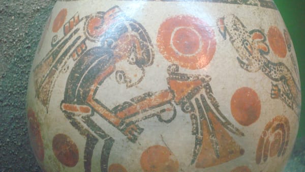 Why were the Aztec's So Obsessed with Blood?