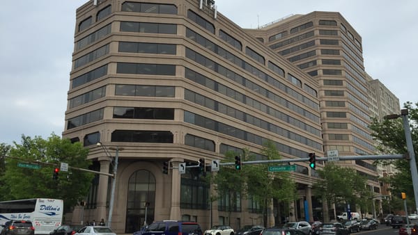 The DC Sniper Murders: When Terror Arrived in the Capital