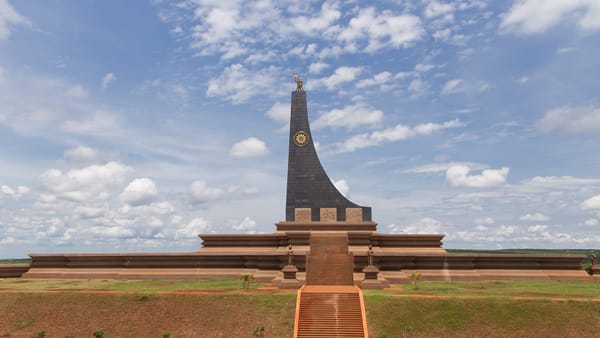 The Khmer Rouge and the Cambodian Genocide