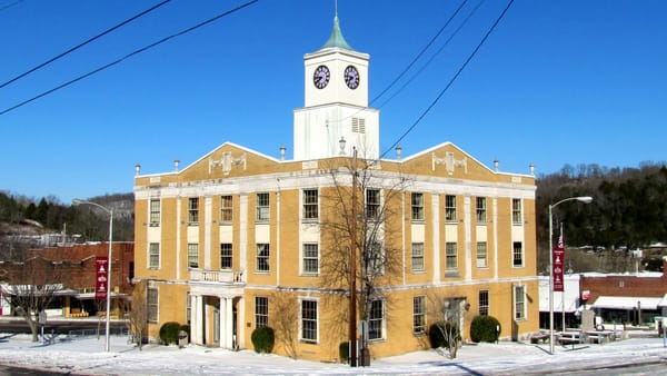 This Small Wisconsin Town Has a Terrifying Story.